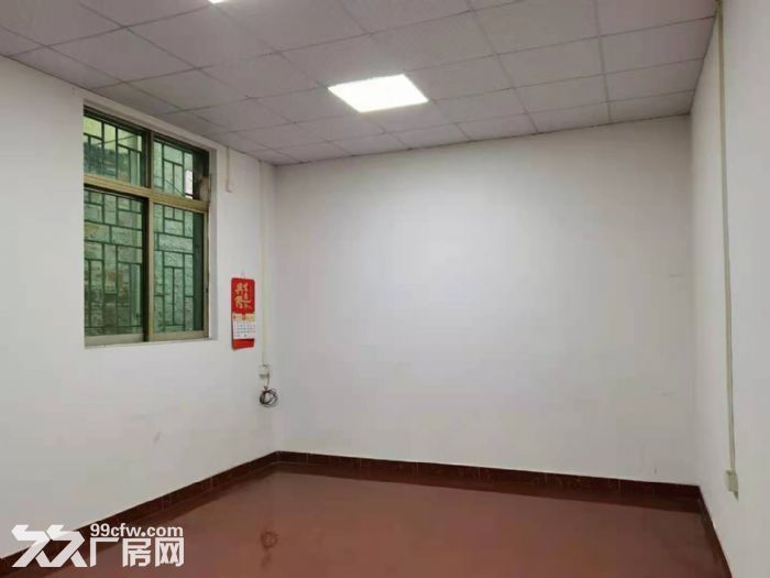 佛山市里水工业区1480平方厂房出租-图1