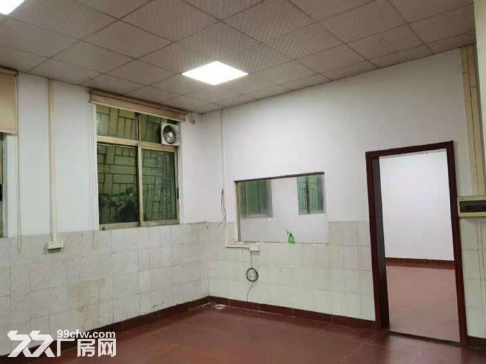 佛山市里水工业区1480平方厂房出租-图2