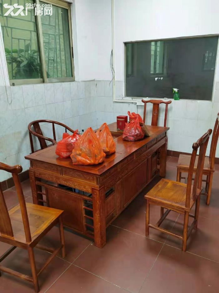 佛山市里水工业区1480平方厂房出租-图3