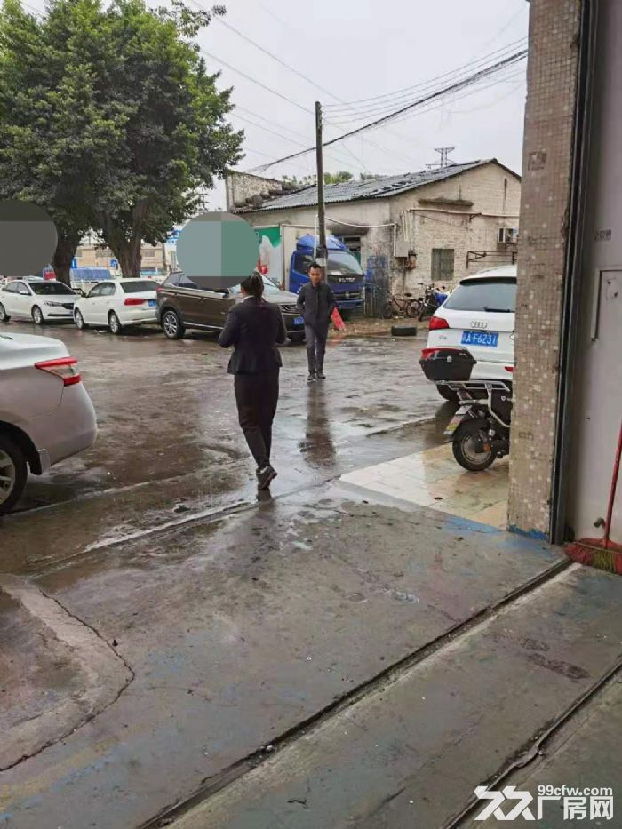 佛山市里水工业区1480平方厂房出租-图5