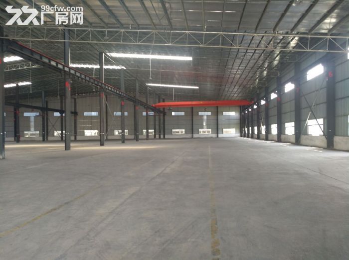 佛山市三水区乐平南边镇南丰大道一路3号厂房面积3700平方米-图3