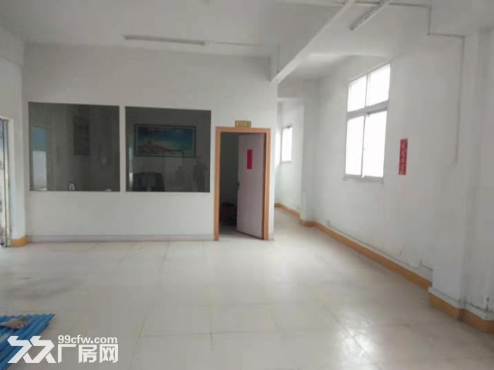 5000方独门独院厂房，狮山新城工业区，配套齐，形象好-图2