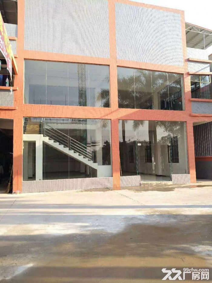 佛山三水西南工业区厂房出租，车间面积2800平方-图3