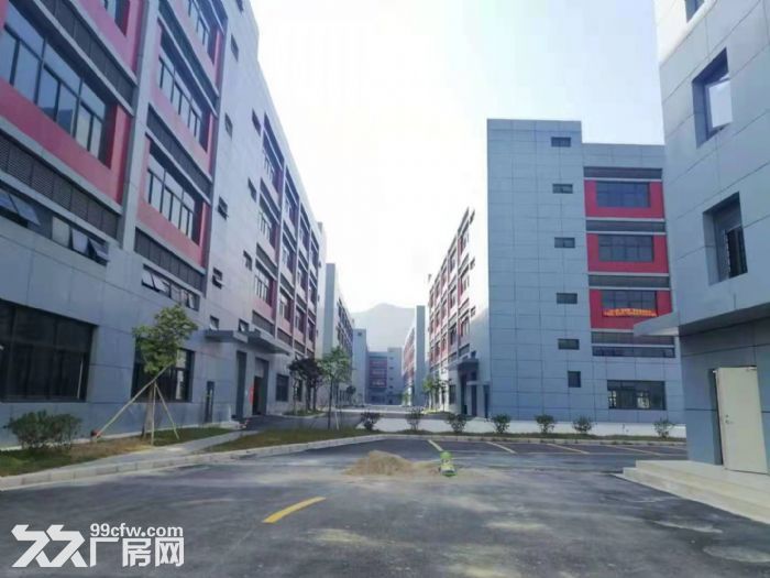 中安智谷~~用产业逻辑  做产业地产-图2