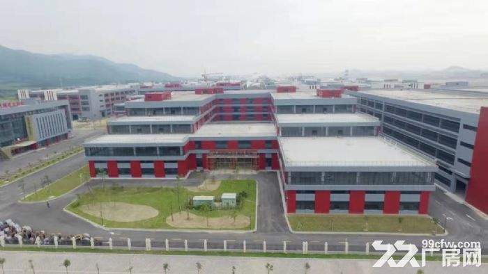 中安智谷~~用产业逻辑  做产业地产-图3