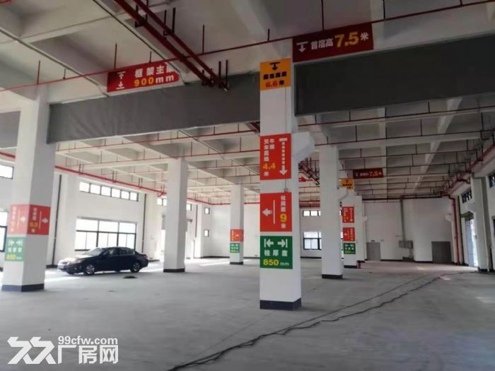 中安智谷~~用产业逻辑  做产业地产-图4