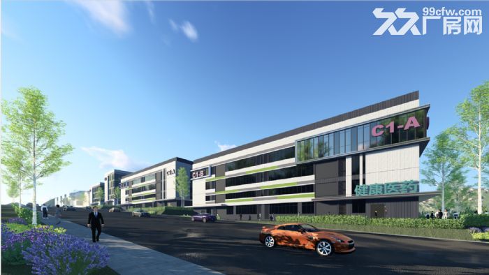 厂房出租 厂房出租 长房出租-图1