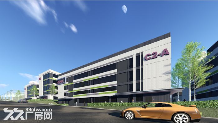 厂房出租 厂房出租 长房出租-图2