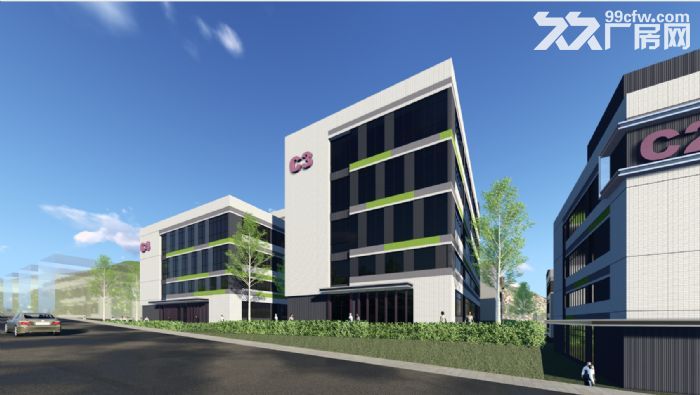 厂房出租 厂房出租 长房出租-图3