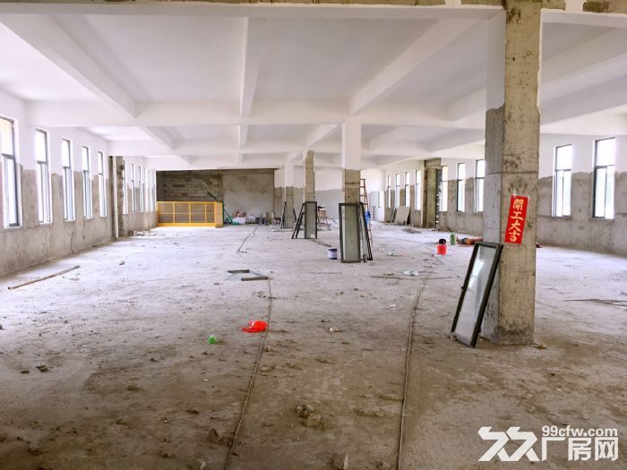 全新独门独院厂房，50年产权，首付2成即可，无强制税收(非中介)-图5