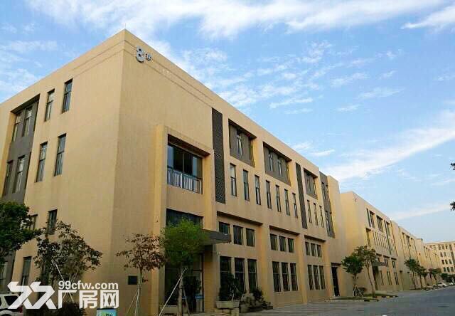 全新独门独院厂房，50年产权，首付2成即可，无强制税收(非中介)-图7
