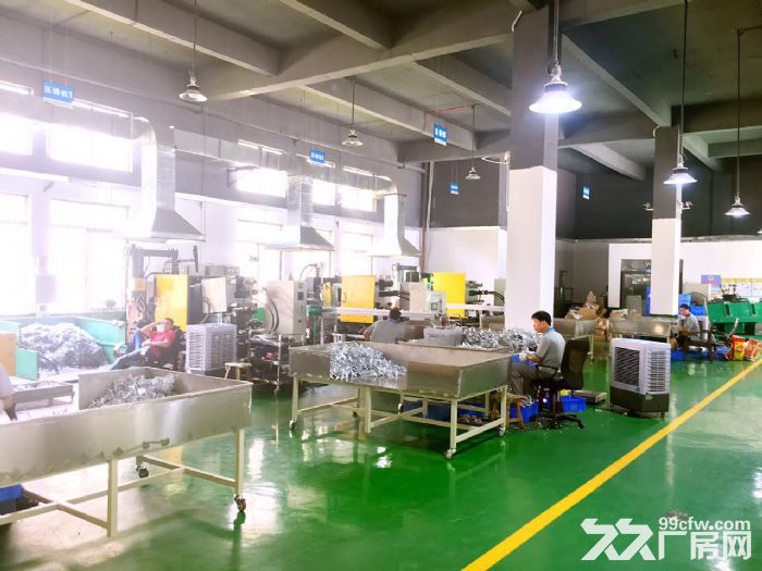 全新独门独院厂房，50年产权，首付2成即可，无强制税收(非中介)-图6