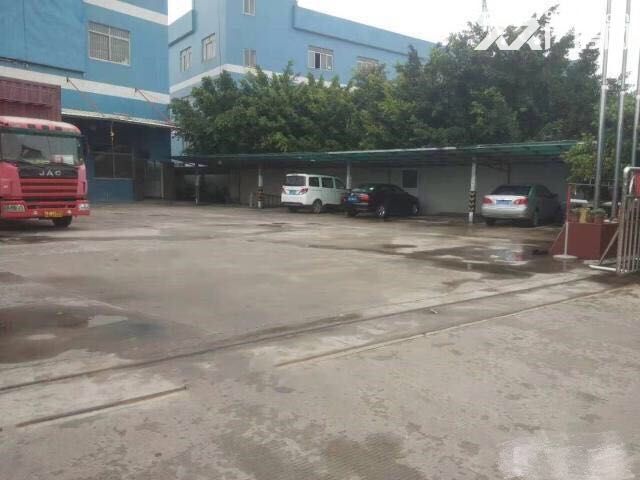 顺德北滘林港工业区3100方厂房招租-图2