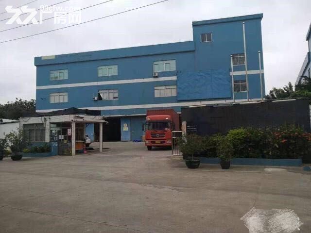 顺德北滘林港工业区3100方厂房招租-图3
