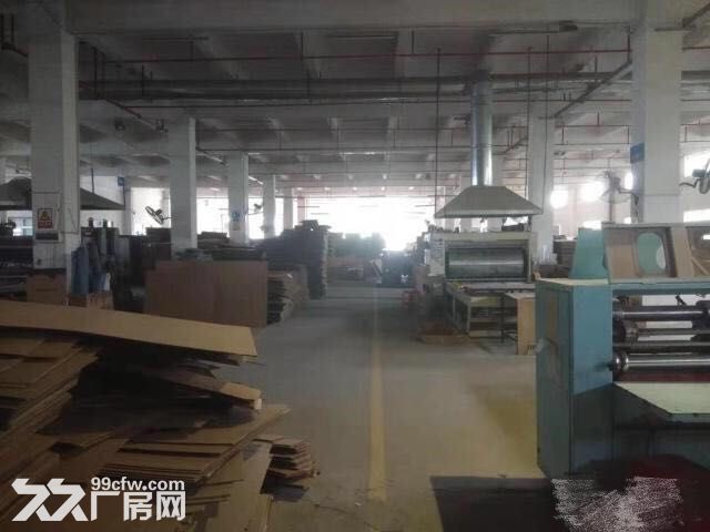 顺德北滘林港工业区3100方厂房招租-图4