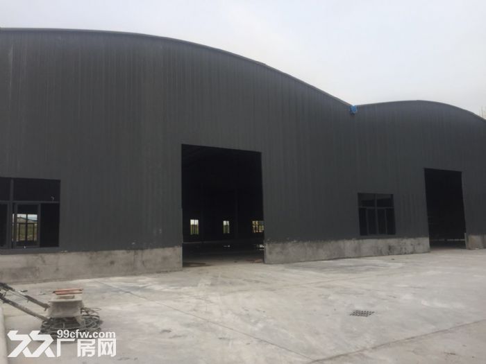 顺德杏坛高新工业区全新23600方厂房招租-图6