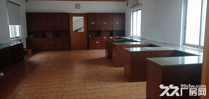 顺德北滘西海工业区11000方独门独院厂房招租-图5