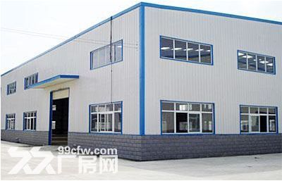 三水乐平16800平方米全新12米高独院厂房出租-图1