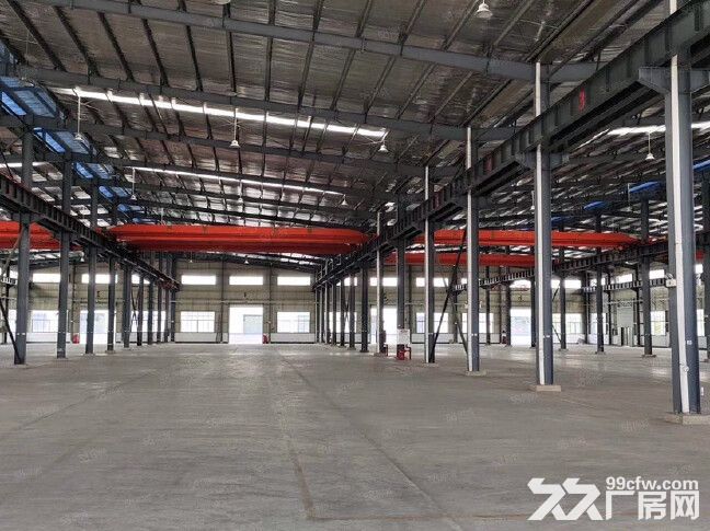 高明区明城镇工业区新出原房东独门独院红本单一层30280平-图4