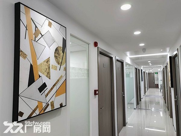 临时办公、分公司、办事处最佳选择，拎包办公，省心省事-图2