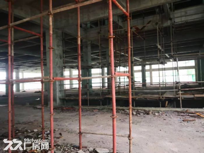 《惠》小金口附近工业区空出3600平方标准厂房出租​‌‌-图5