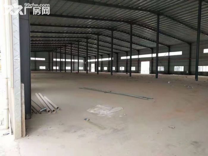 《惠》小金口附近工业区空出3600平方标准厂房出租​‌‌-图7