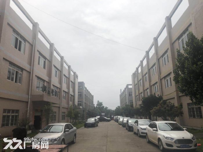 河源高新区全新厂房，租金7元起每平方！业主直租，价格可议！-图5