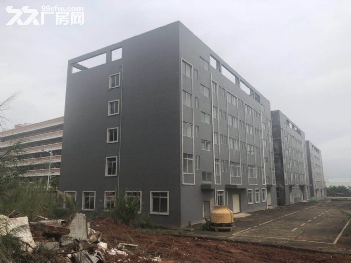 河源高新区全新厂房，租金7元起每平方！业主直租，价格可议！-图6
