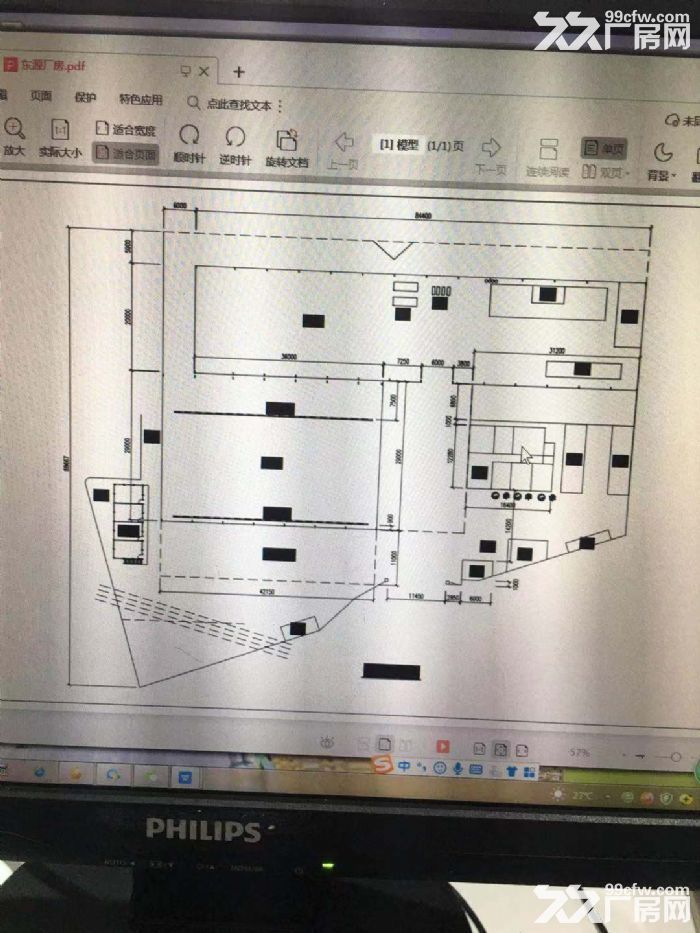 东源县徐洞厂房出租靠近高速公路-图2