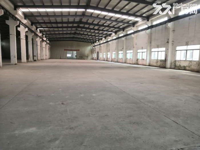 江门蓬江荷塘独院路灯厂房2000平方招租-图3
