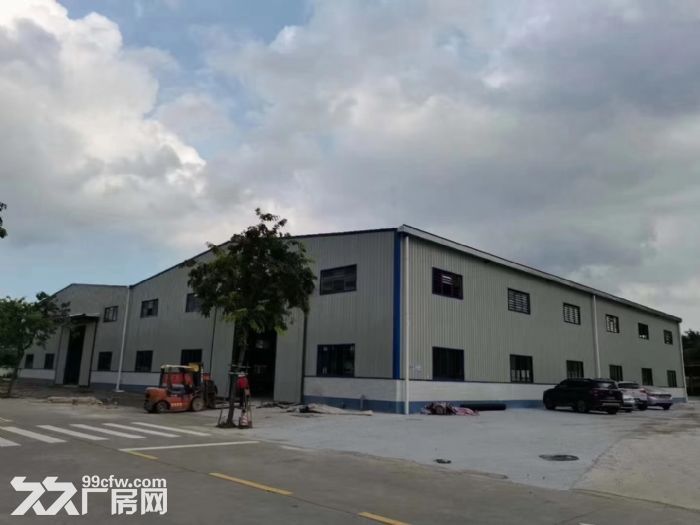 工业厂房出租，适合压铸，五金-图1