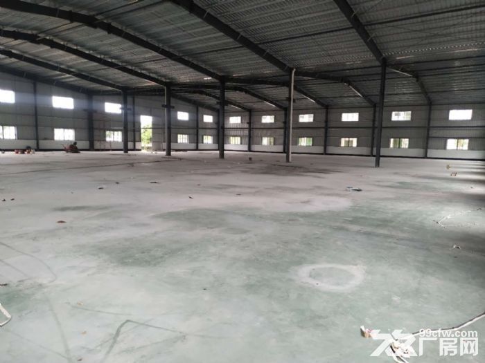 工业厂房出租，适合压铸，五金-图2