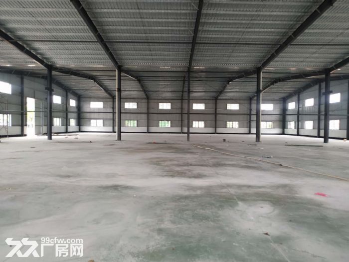 工业厂房出租，适合压铸，五金-图3