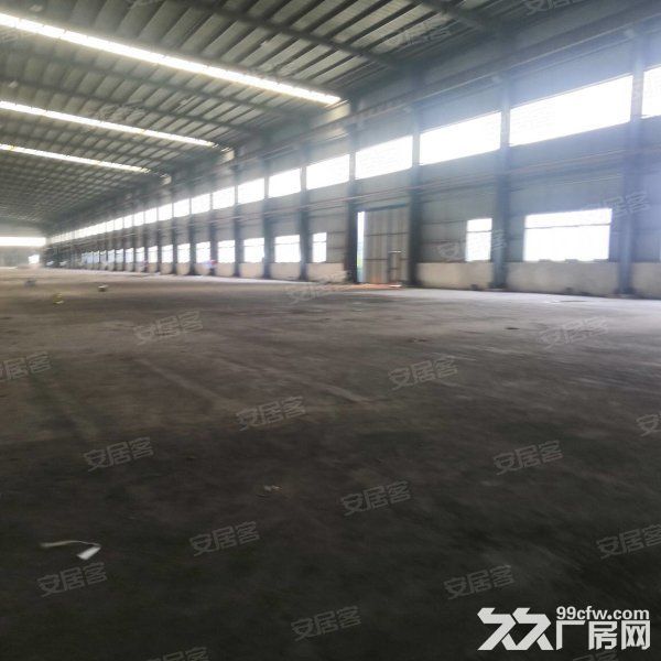 江门开平长沙三类用地工业园厂房仓库出租5000方，可分租-图4