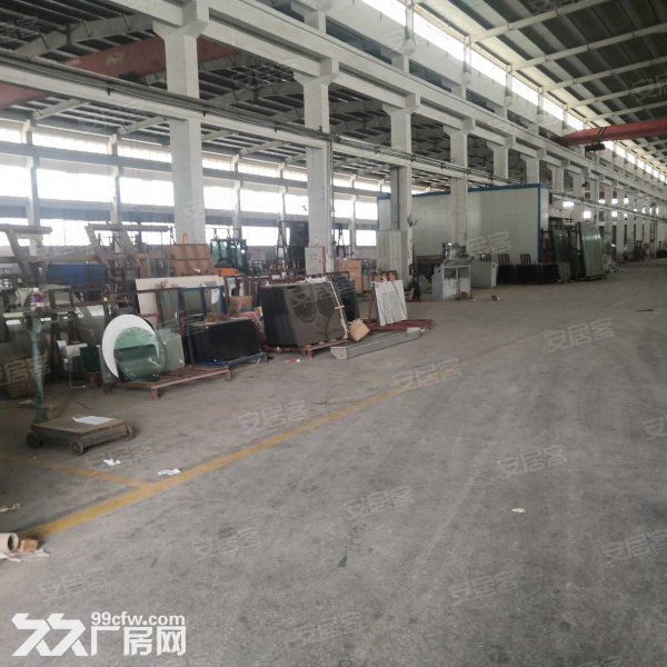 江门开平长沙三类用地工业园厂房仓库出租5000方，可分租-图6