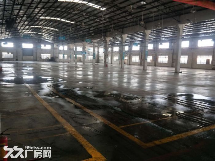 鹤山雅瑶镇朝阳工业区-图2