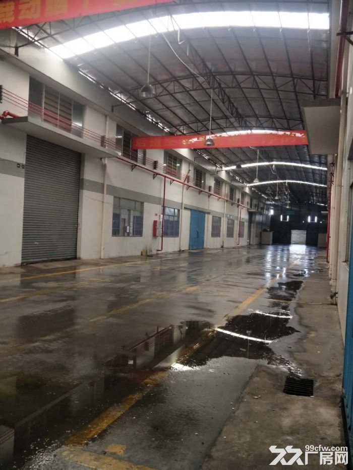 鹤山雅瑶镇朝阳工业区-图4