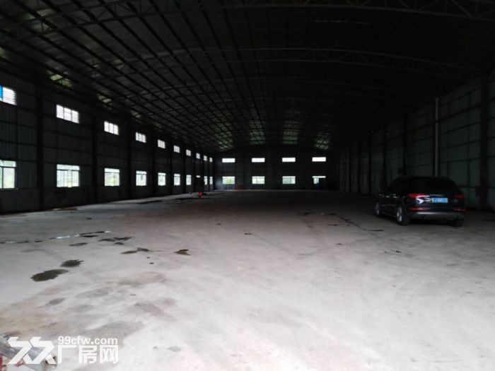 江门蓬江棠下独立工业地厂房2000平方出租-图4