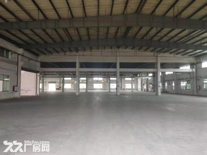 江门江海高新区独院钢构厂1500平方招租-图1