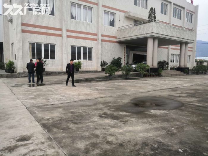 江门新会大泽工业区有排污指标环评厂房2500平方招租-图1