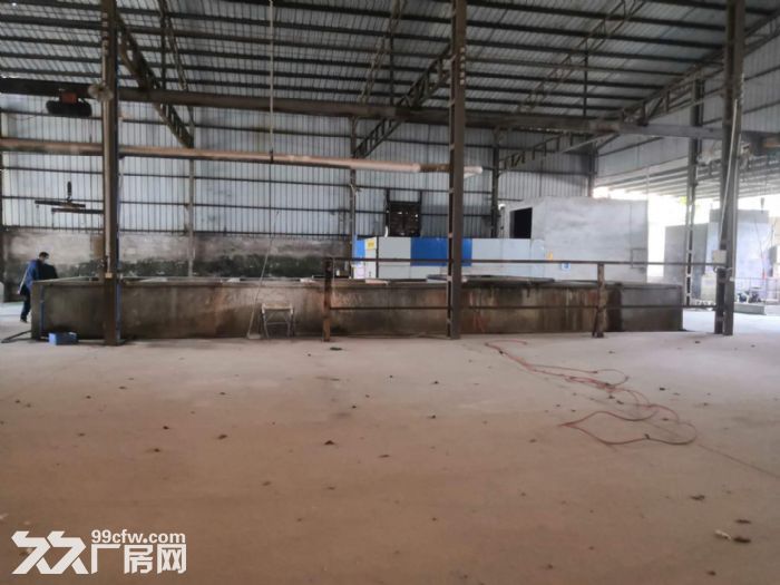 江门新会大泽工业区有排污指标环评厂房2500平方招租-图3