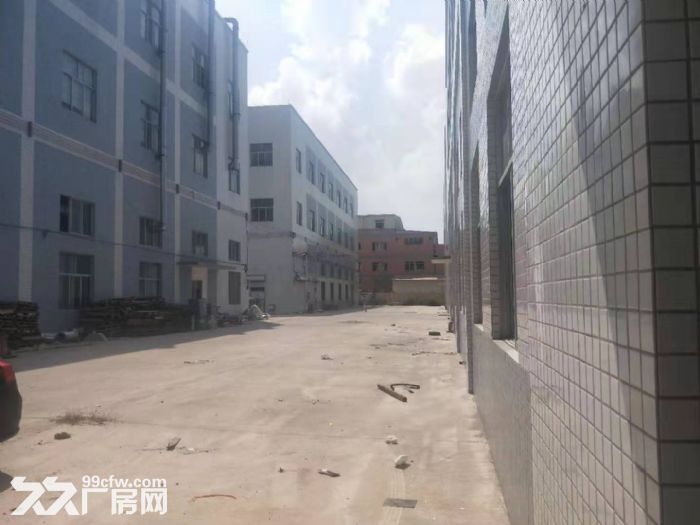 全新厂房，水电齐全，房产消防证件齐全-图2