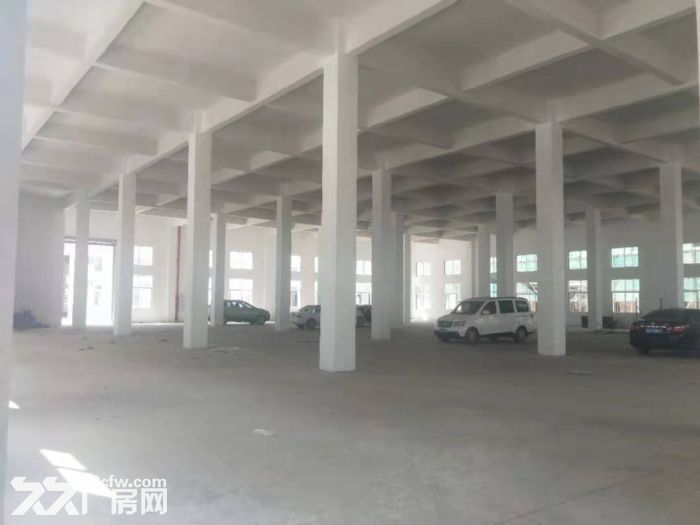 全新厂房，水电齐全，房产消防证件齐全-图3