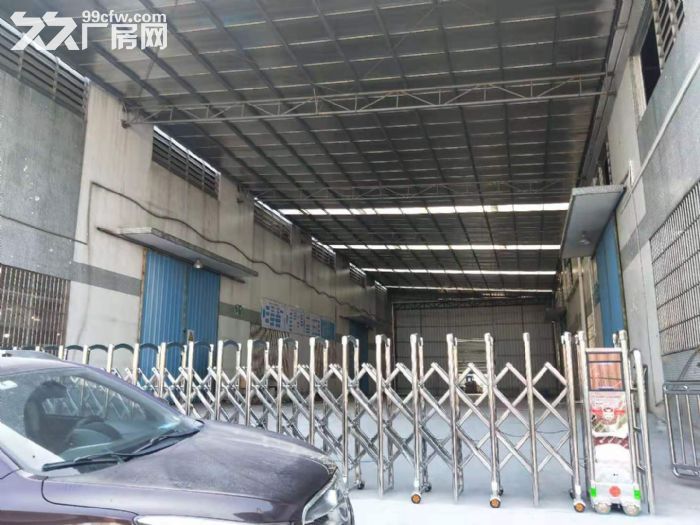 全新厂房，水电齐全，房产消防证件齐全-图7