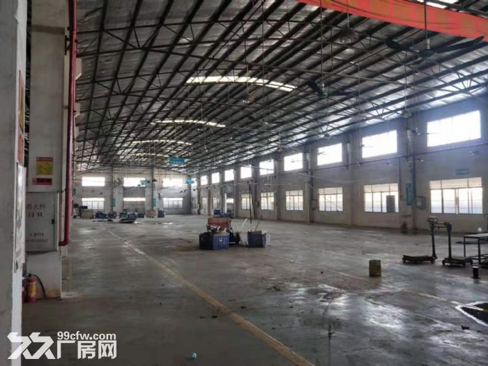 全新厂房，水电齐全，房产消防证件齐全-图8