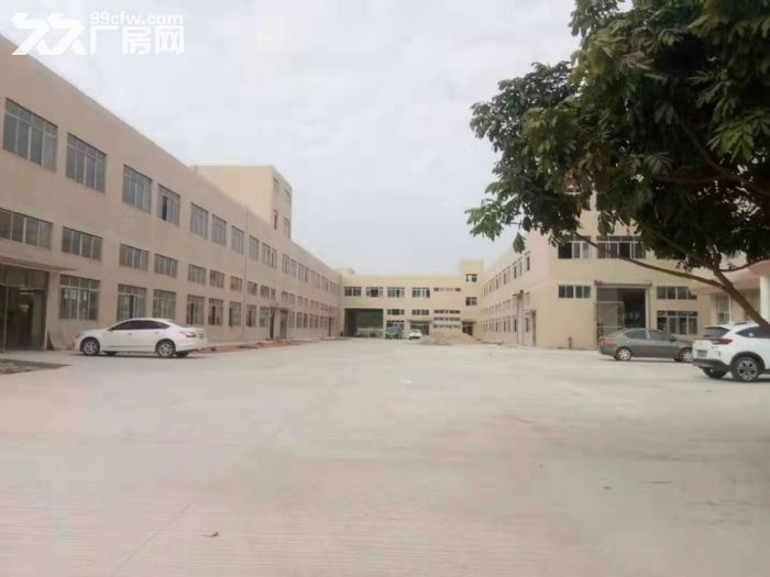 江门台山五金电子厂房3000平方出租，可分租-图6