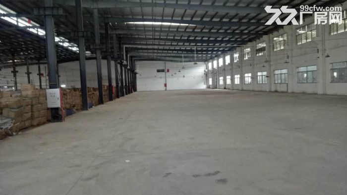 台山有排污指标工业厂房4000平方出租，可过环评-图4