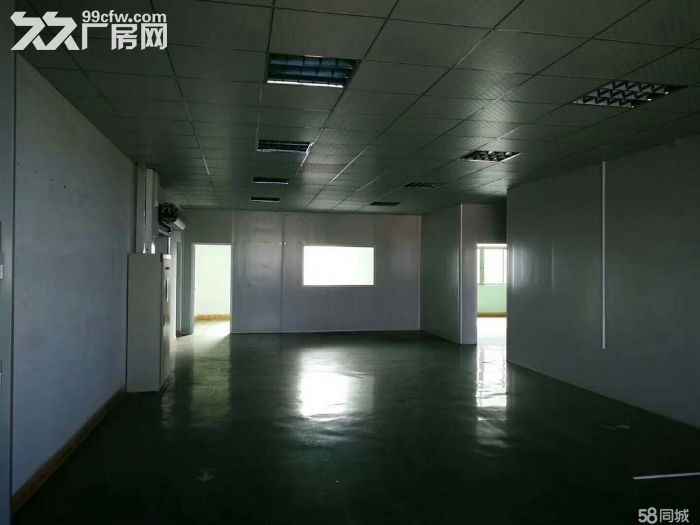 南联新出一楼1000平方带装修厂房招租-图8