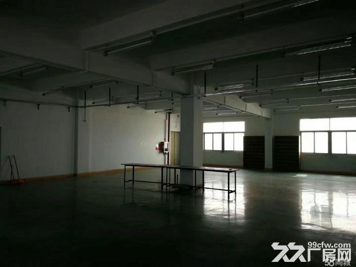 南联新出一楼1000平方带装修厂房招租-图7