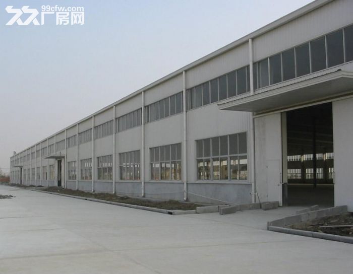 蓬江杜阮成熟工业园出租2300平方厂房-图1